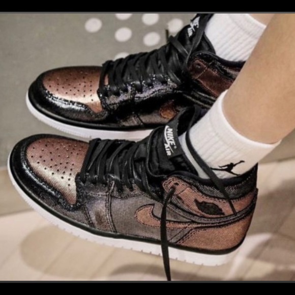 air jordan 1 hi og fearless air jordan 1 hi og fearless